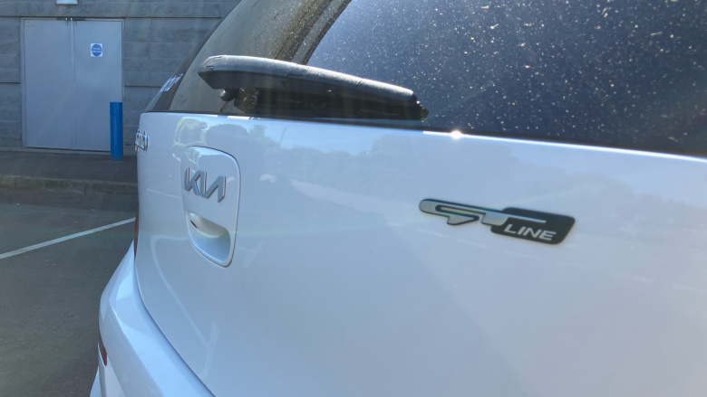 Kia Picanto 1.0T GDi GT-line S 5dr [4 seats] Petrol Hatchback